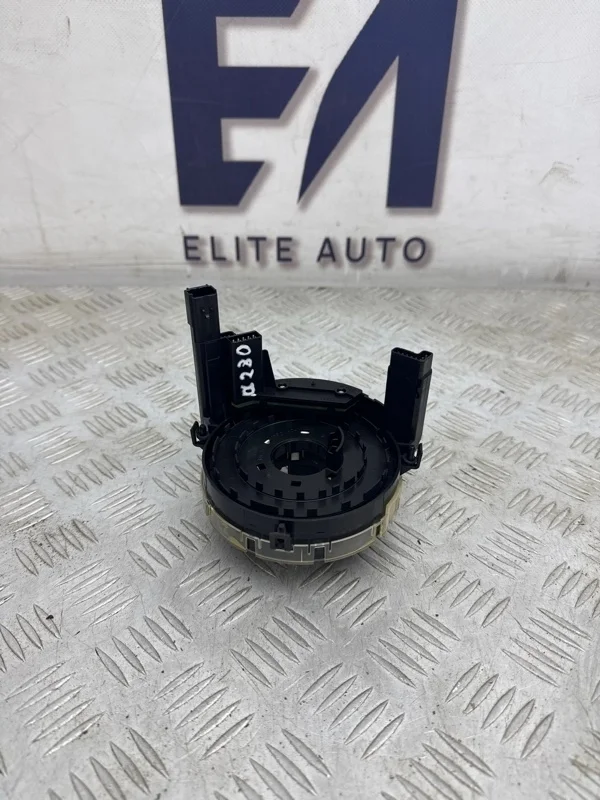 Подрулевой шлейф Audi Q7 2008 4E0953541B 4L 4.2