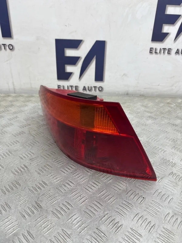 Фонарь Audi Q7 2008 4L0945093 4L 4.2, левый