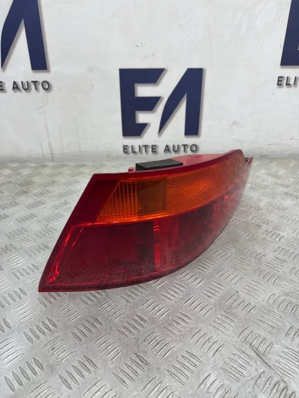 Фонарь Audi Q7 2008 4L0945094 4L 4.2, правый