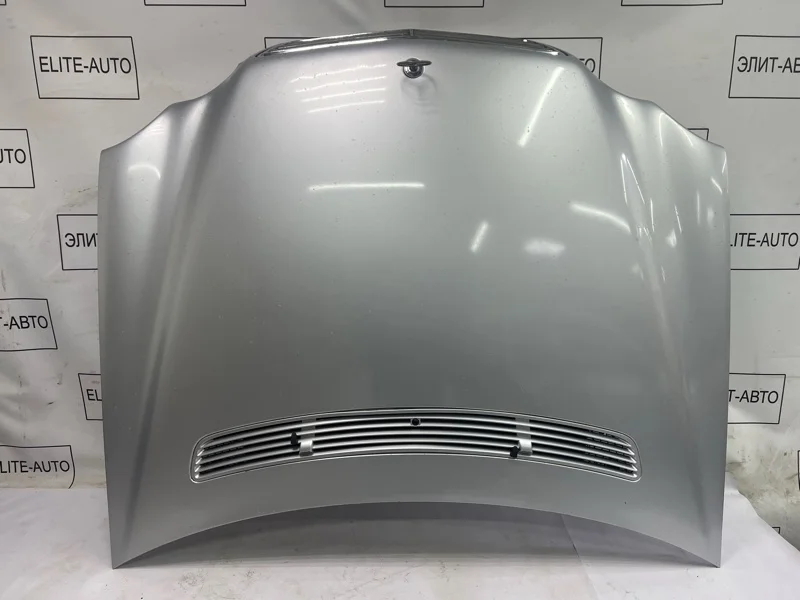 Капот Mercedes C 2006 A2038800157 W203 2.3