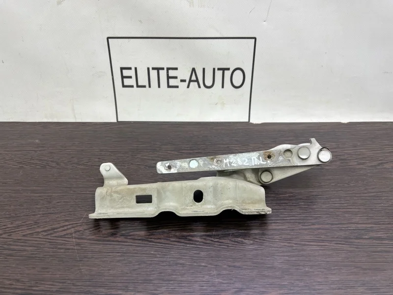 Петля капота Mercedes C 2006 A2038800328 W203 2.3, левая