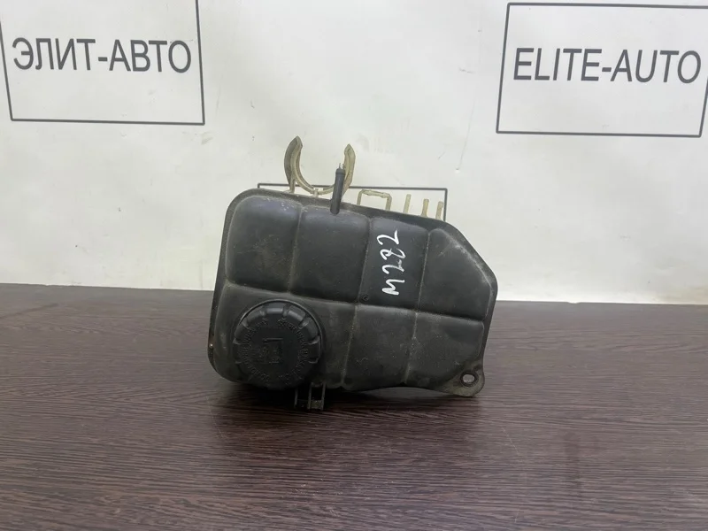 Бачок расширительный Mercedes C 2006 2035000049 W203 2.3