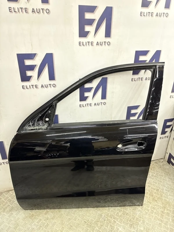 Дверь Mercedes ML63 AMG 2013 A1667200105 W166 5.5, передняя левая