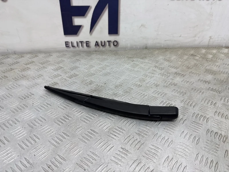Поводок дворника Mercedes ML63 AMG 2013 A1648200844 W166 5.5, задний