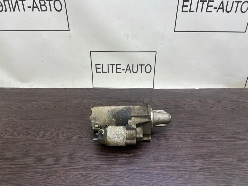 Стартер Mercedes C 2006 A0061510501 W203 2.3