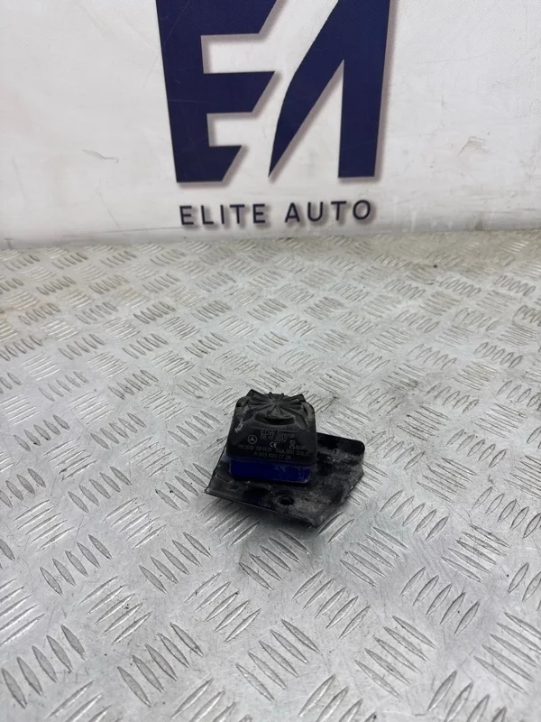 Сирена сигнализации Mercedes ML63 AMG 2013 A0038207726 W166 5.5