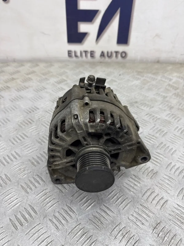 Генератор Mercedes ML63 AMG 2013 A0009062100 W166 5.5