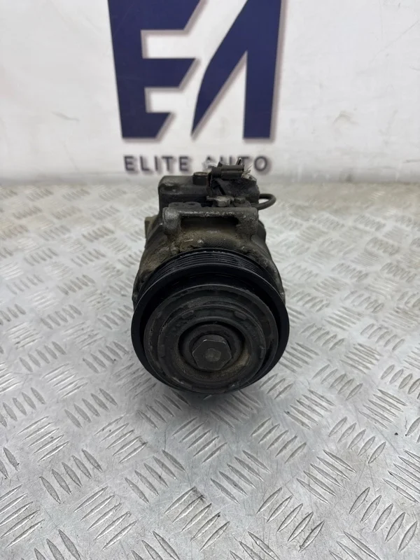 Компрессор кондиционера Mercedes ML63 AMG 2013 A0032309811 W166 5.5