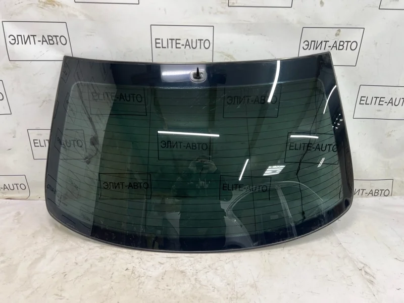 Стекло с подогревом Mercedes C 2006 A2036700580 W203 2.3