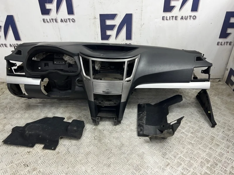 Торпедо Subaru Legacy Outback 2010 66050AJ010 BR 2.5