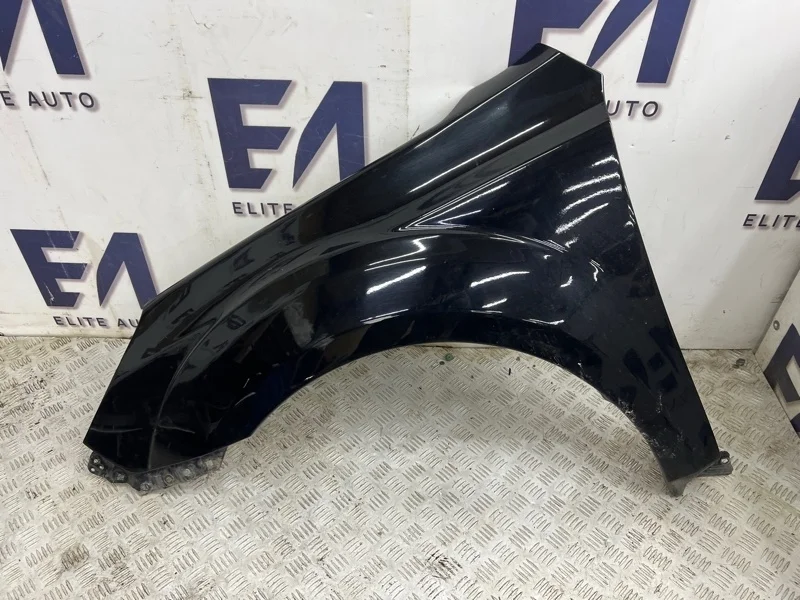 Крыло Subaru Legacy Outback 2010 57120AJ0509P BR 2.5, переднее левое