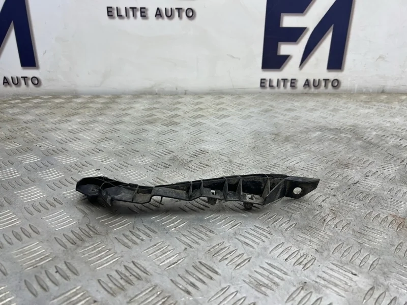 Кронштейн бампера Subaru Legacy Outback 2010 57707AJ270 BR 2.5, передний левый