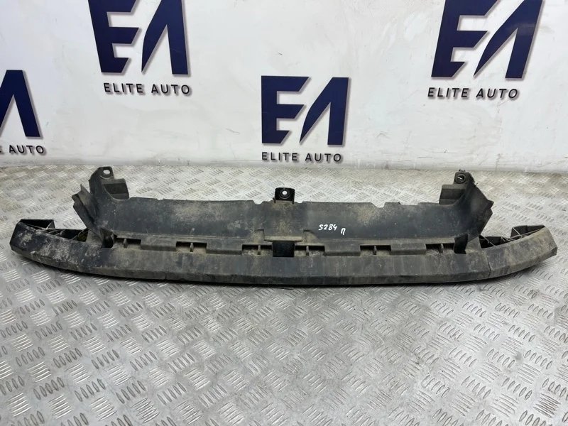 Защита бампера пыльник губа Subaru Legacy Outback 2010 57707AJ280 BR 2.5, передняя