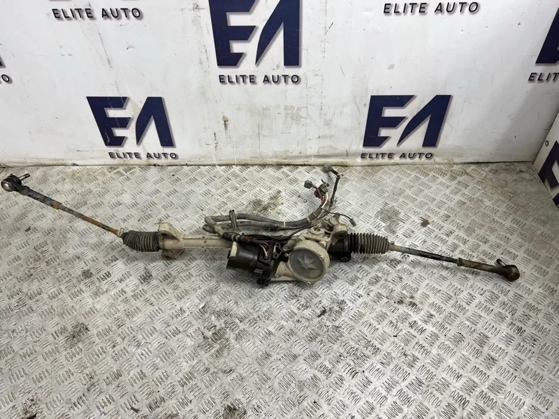 Рулевая рейка Subaru Legacy Outback 2010 34110AJ133 BR 2.5