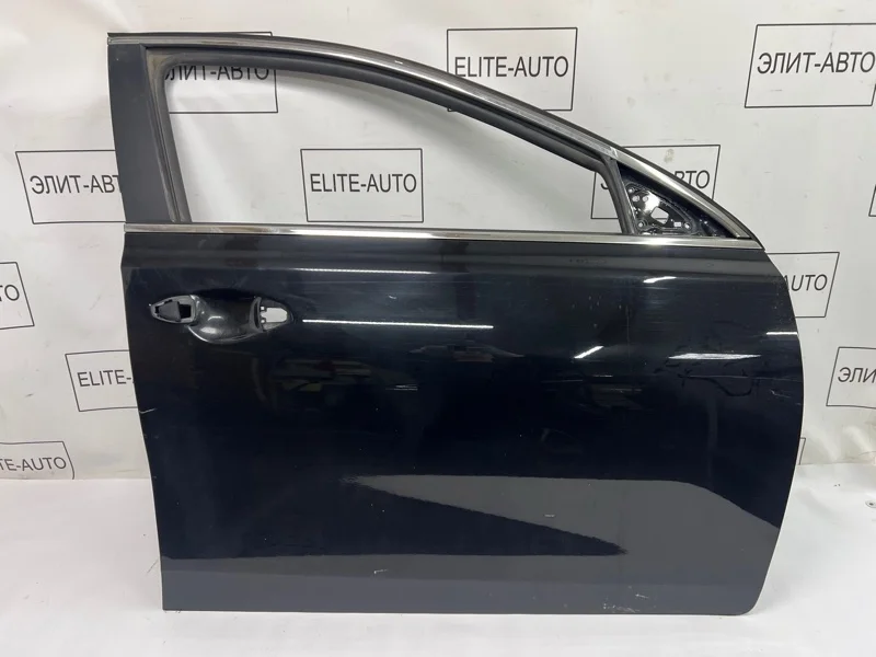 Дверь KIA Cerato 2019 76004M6000 4 2.0, передняя правая