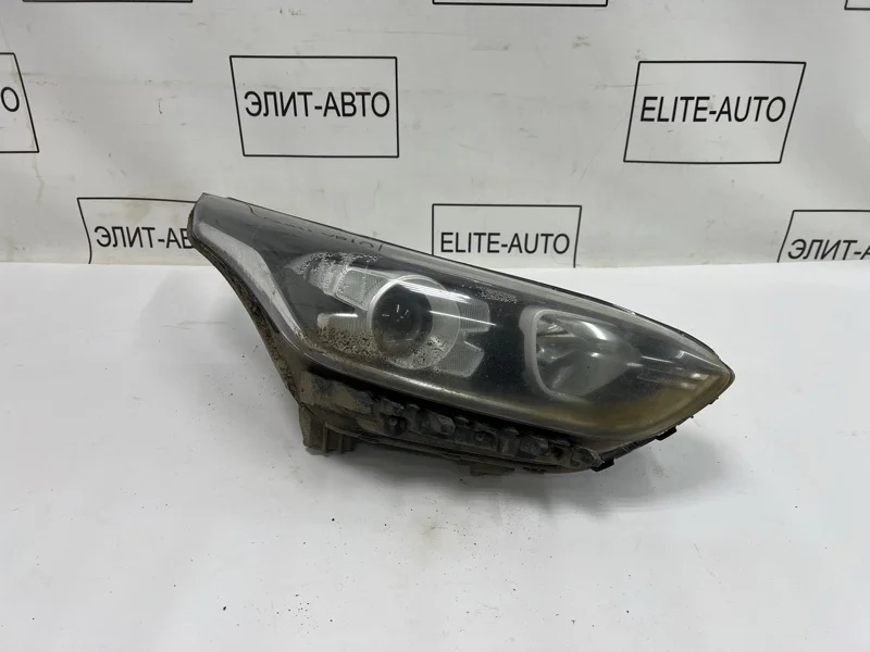 Фара KIA Cerato 2019 92102M6100 4 2.0, правая