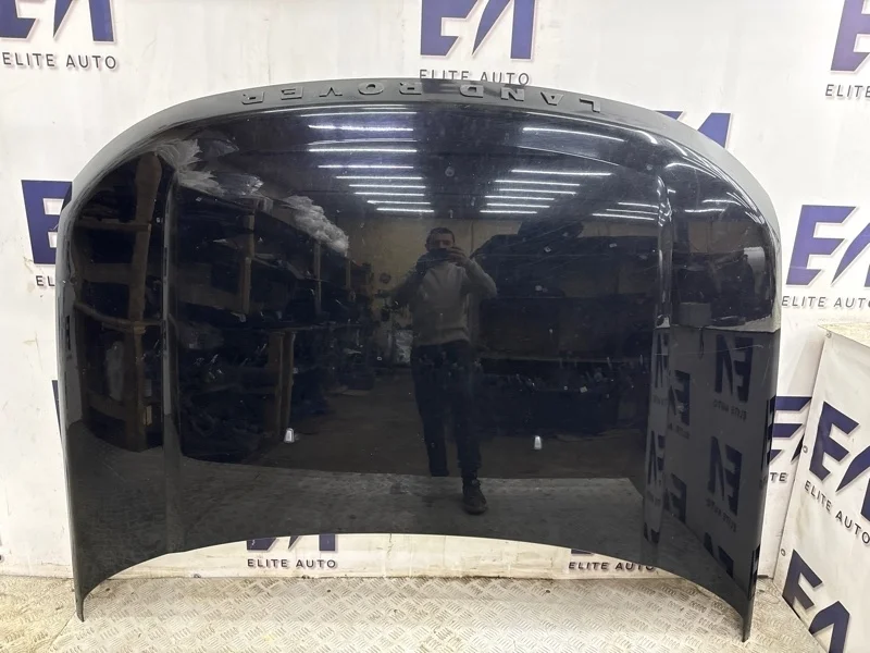 Капот LR Discovery 2007 BKA780040 3 2.7D
