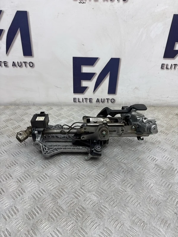 Рулевая колонка LR Discovery 2007 QMB501230 3 2.7D