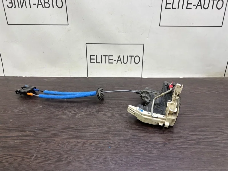 Замок двери KIA Cerato 2019 81320M6030 4 2.0, передний правый