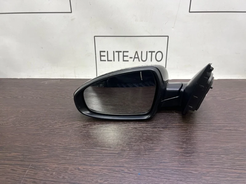 Зеркало KIA Cerato 2019 87610M6370 4 2.0, левое