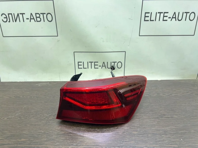 Фонарь KIA Cerato 2019 92402M6100 4 2.0, правый