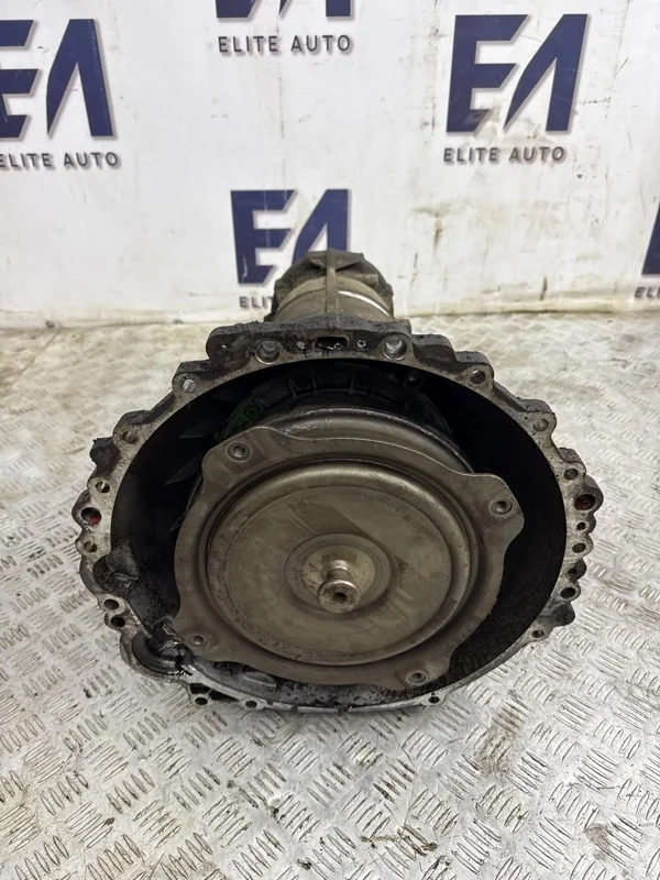 АКПП LR Discovery 2007 TGD500570 3 2.7D