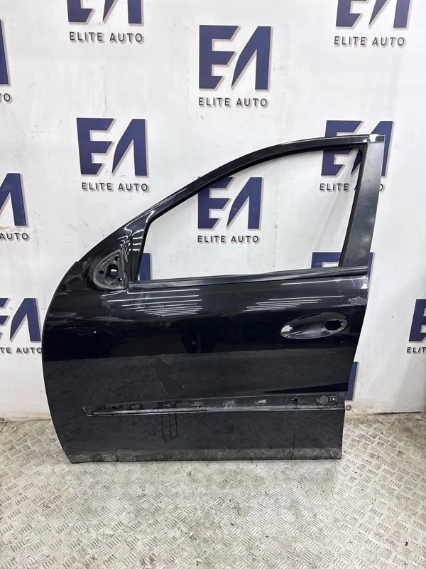 Дверь Mercedes ML 2006 A1647200905 W164 3.2D, передняя левая