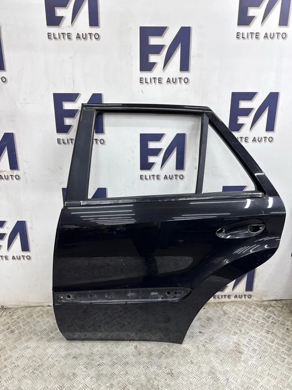 Дверь Mercedes ML 2006 A1647300705 W164 3.2D, задняя левая