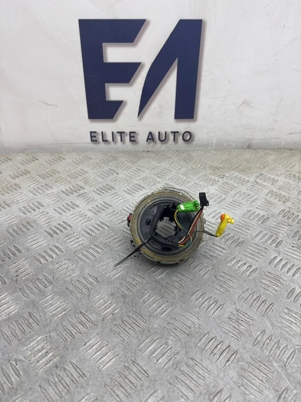 Подрулевой шлейф Mercedes ML 2006 A1714640518 W164 3.2D