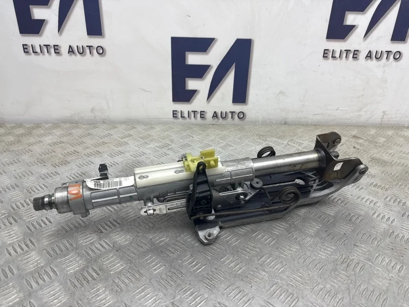 Рулевая колонка Mercedes ML 2006 A1644600816 W164 3.2D