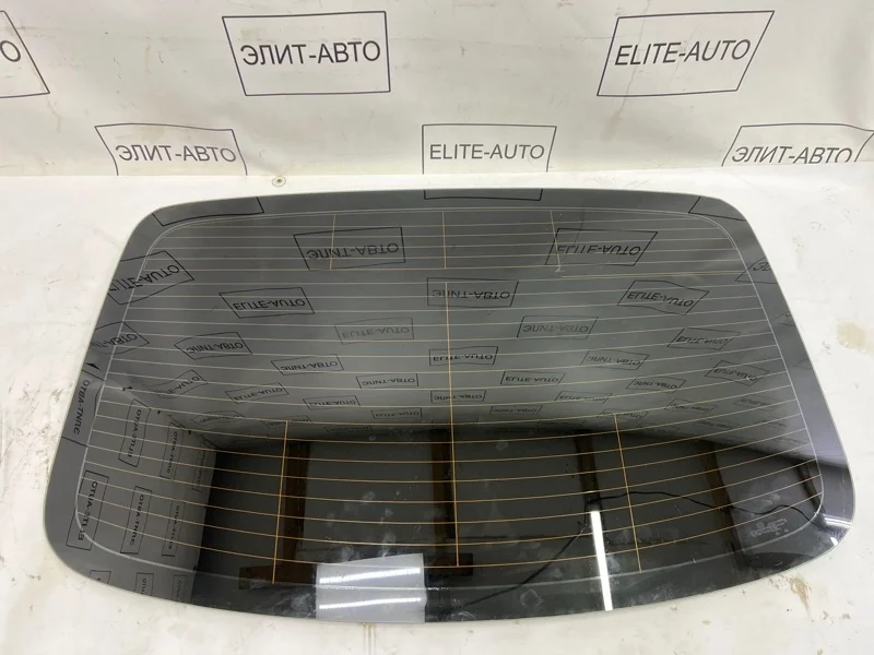 Стекло с подогревом KIA Cerato 2019 87110M6020 4 2.0