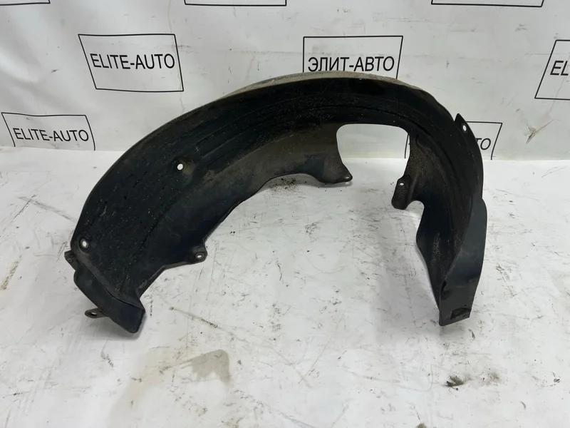 Подкрылок KIA Cerato 2019 86821M6100 4 2.0, задний левый