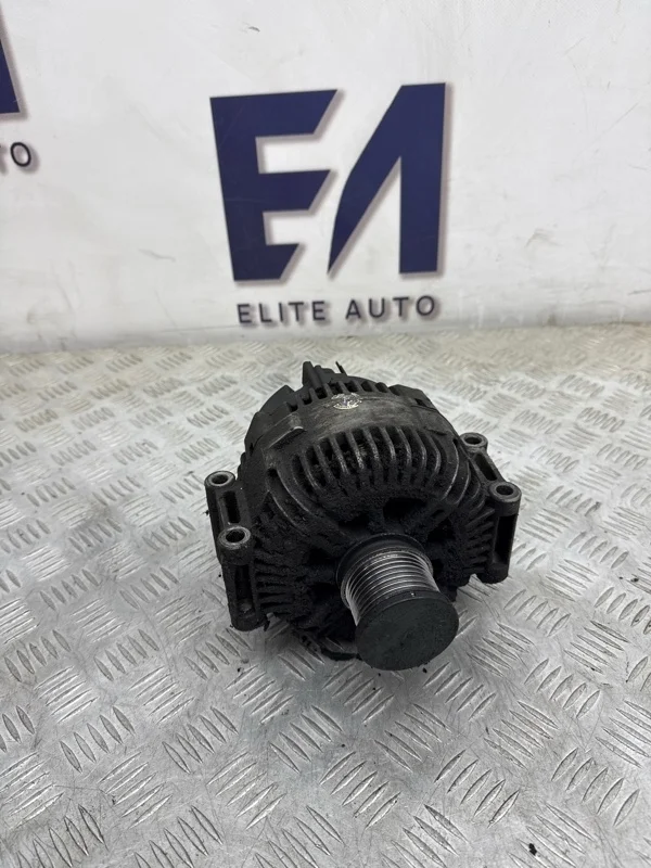 Генератор Mercedes ML 2006 A6421540502 W164 3.2D