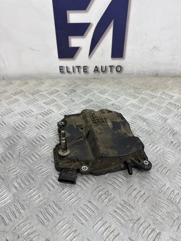 Блок управления АКПП Mercedes ML 2006 A1644460710 W164 3.2D