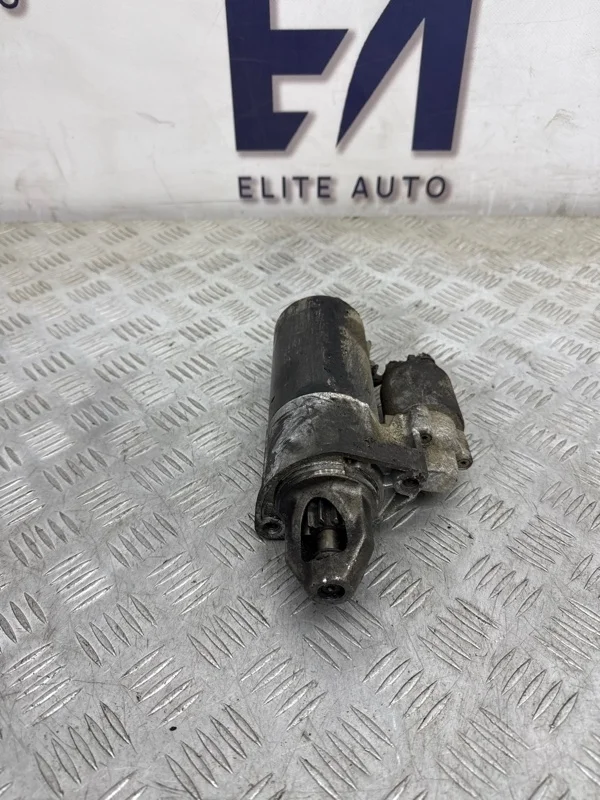 Стартер Mercedes ML 2006 A0061514101 W164 3.2D