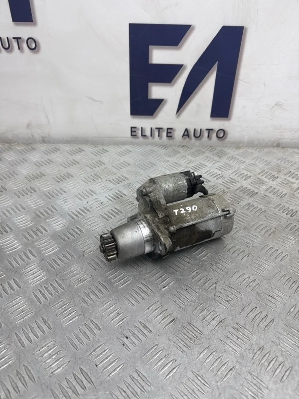 Стартер Toyota Harrier 2005 2810028041 2 2.4