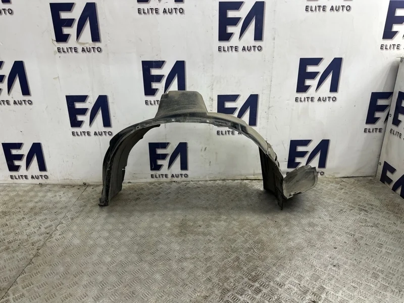 Подкрылок Toyota Harrier 2005 5380548020 2 3.5, передний правый