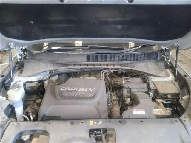 Двигатель Kia Sorento Контракт