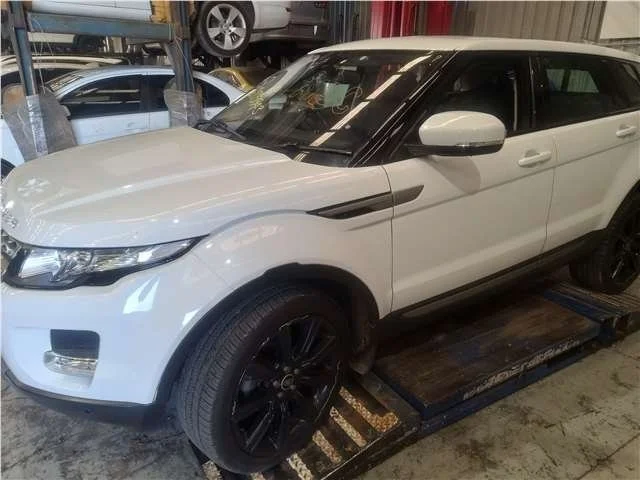 Двигатель Land Rover Range Rover Контракт