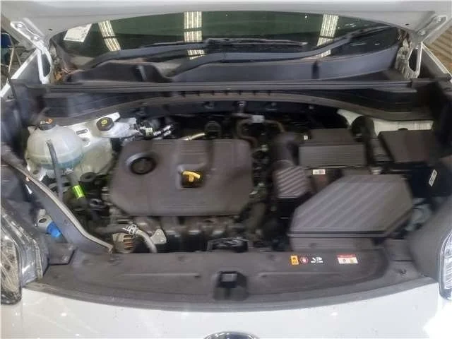 Двигатель Kia Sportage Контракт