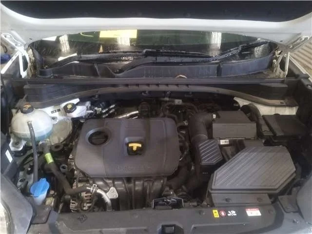 Двигатель Kia Sportage Контракт