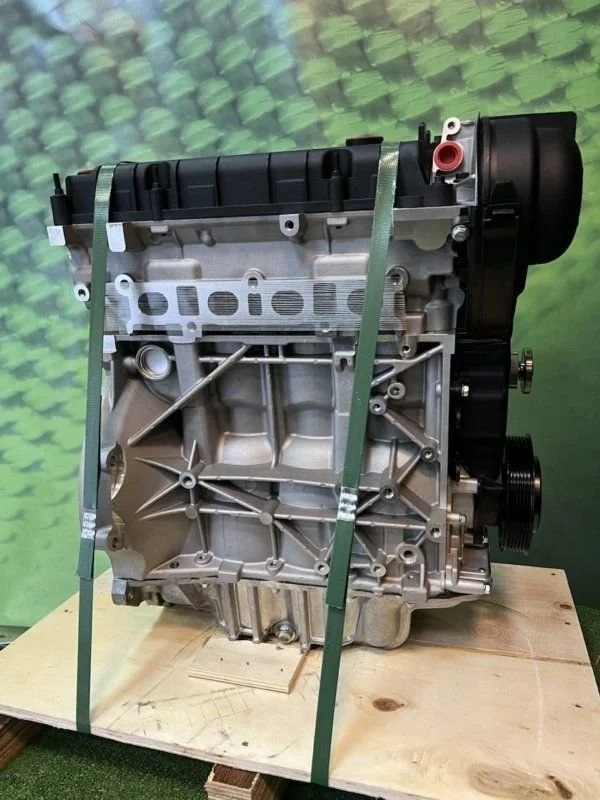 Двигатель Ford Focus Новый