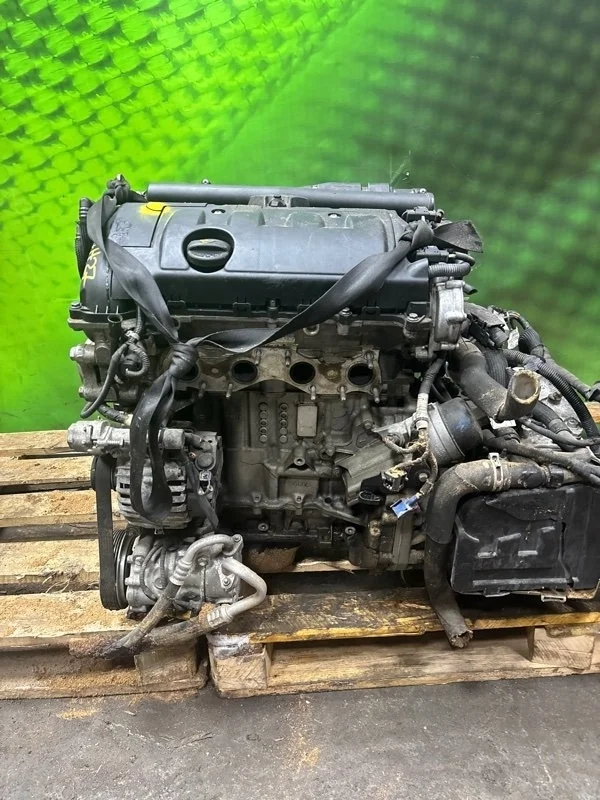 Двигатель Peugeot 308 Контракт
