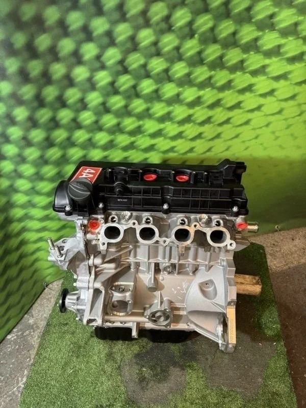 Двигатель Mitsubishi Lancer Новый