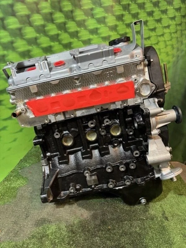 Двигатель Mitsubishi Lanсer Новый