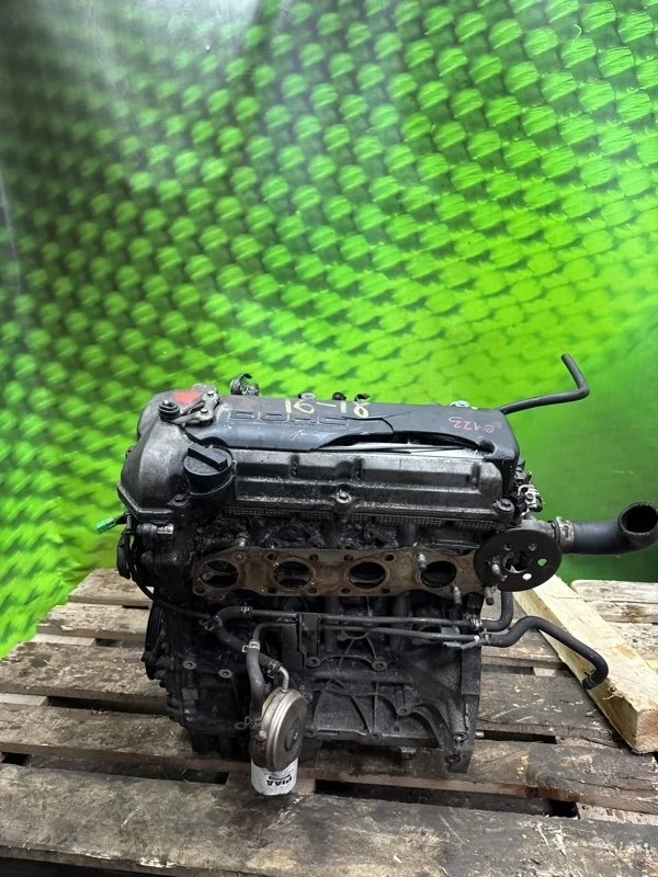 Двигатель Suzuki Sx4 Контракт