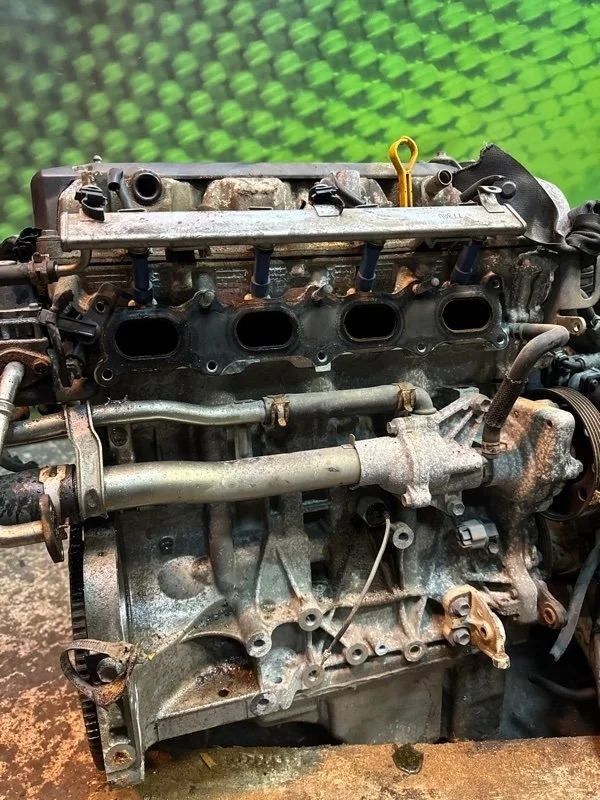 Двигатель Suzuki Sx4 Контракт