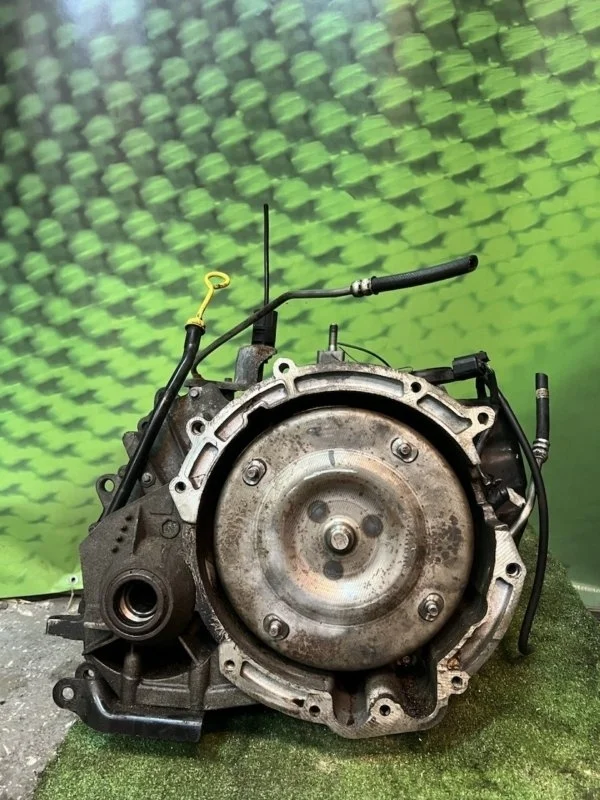 АКПП Ford Mondeo Контракт