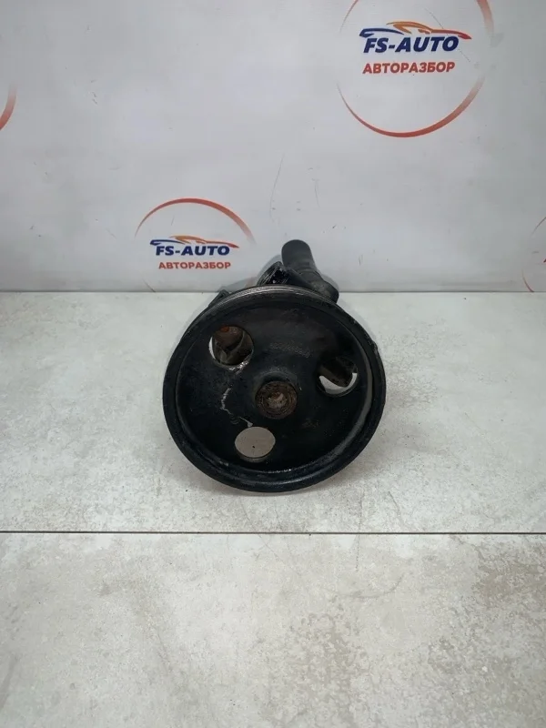 Насос ГУР Renault Kangoo 2006 7700431286 1.6 K4M 753