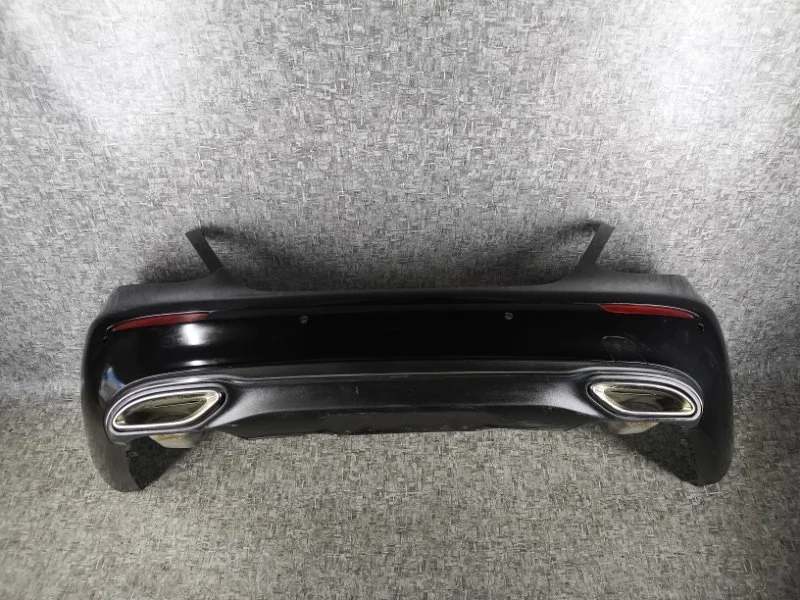Бампер задний Mercedes-Benz E-Klasse W213 274.920